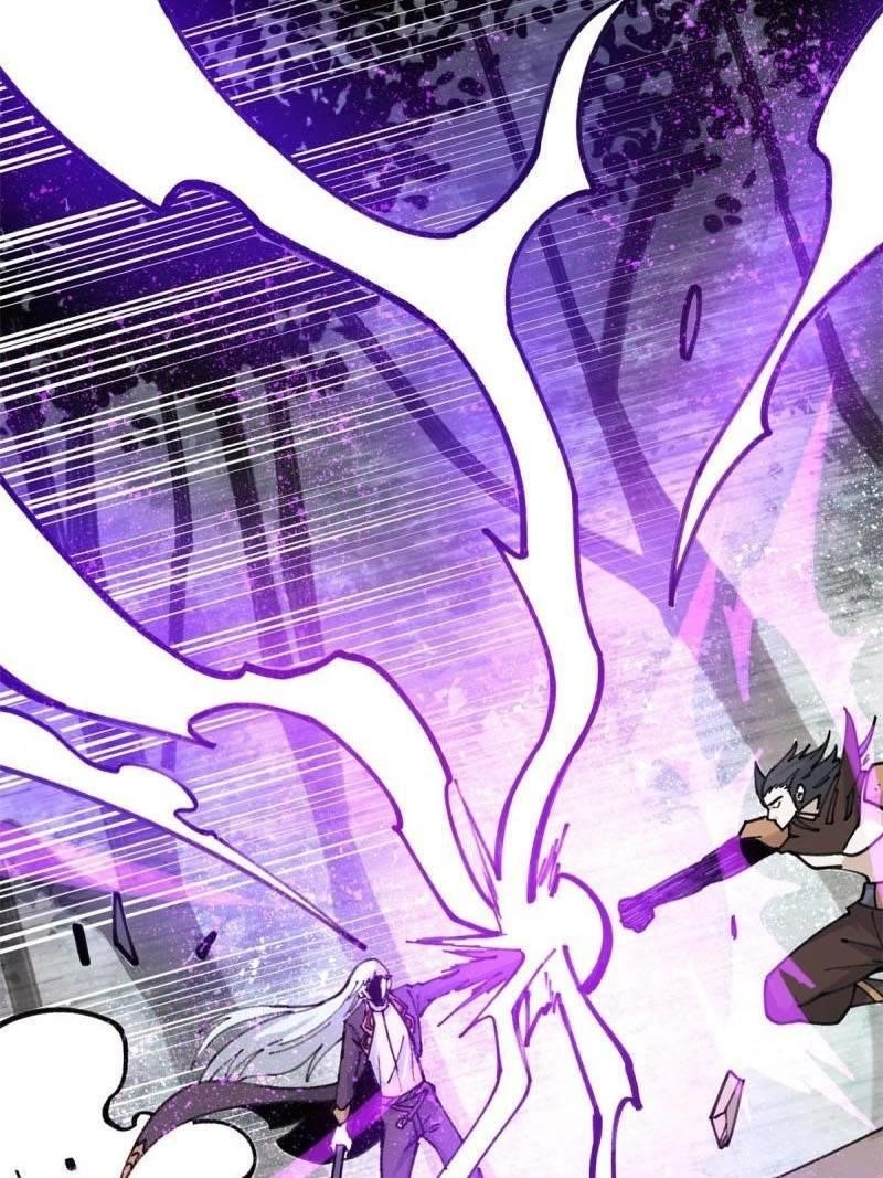 All Hail The Sect Leader Chapter 142 - Page 17 in English