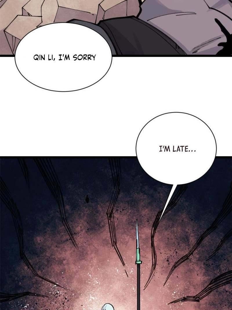 All Hail The Sect Leader Chapter 142 - Page 26 in English