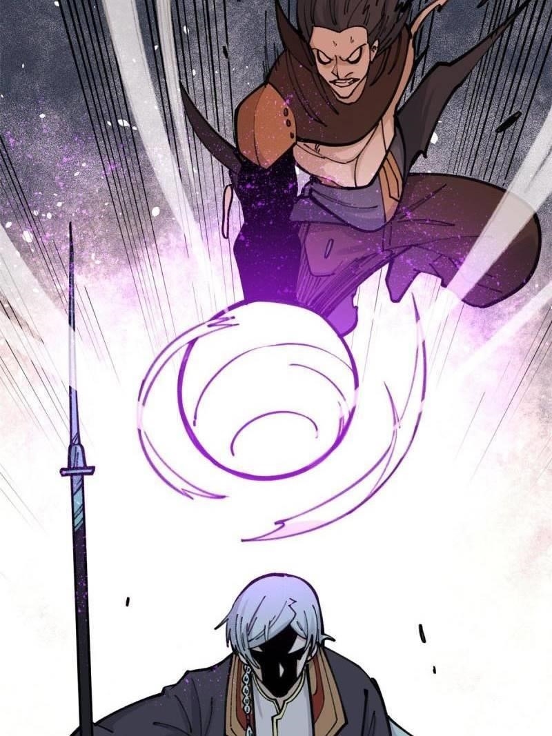 All Hail The Sect Leader Chapter 142 - Page 28 in English