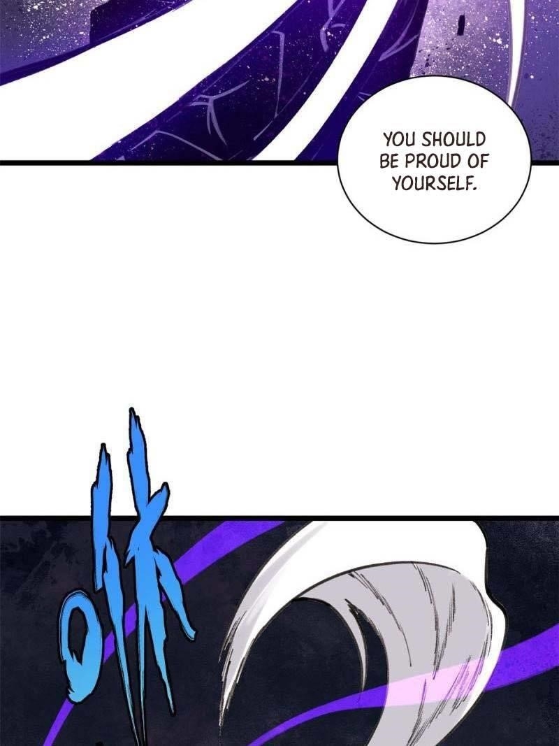 All Hail The Sect Leader Chapter 142 - Page 3 in English