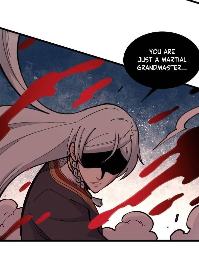 All Hail The Sect Leader Chapter 142 - Page 34 in English