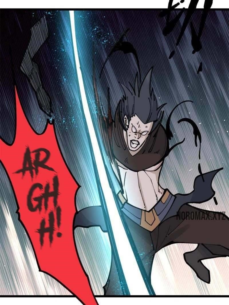 All Hail The Sect Leader Chapter 142 - Page 44 in English