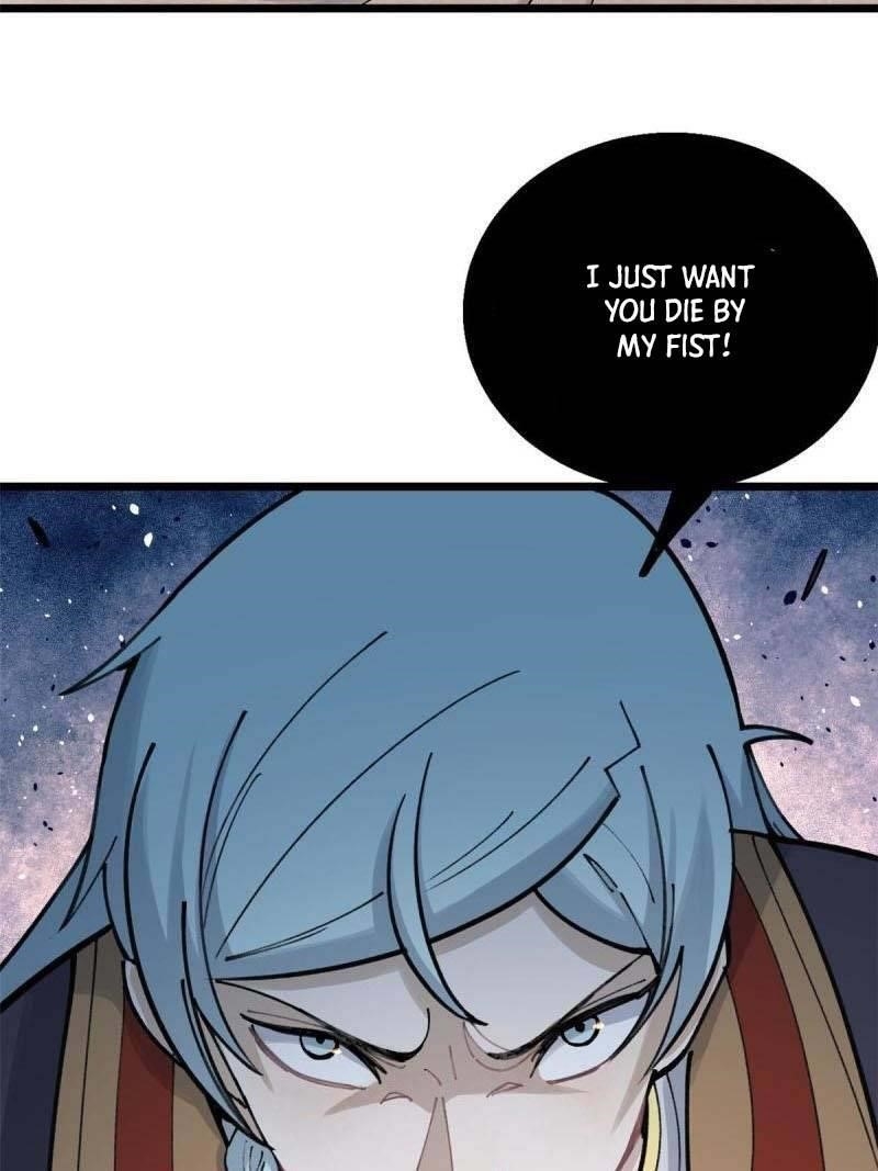 All Hail The Sect Leader Chapter 142 - Page 48 in English
