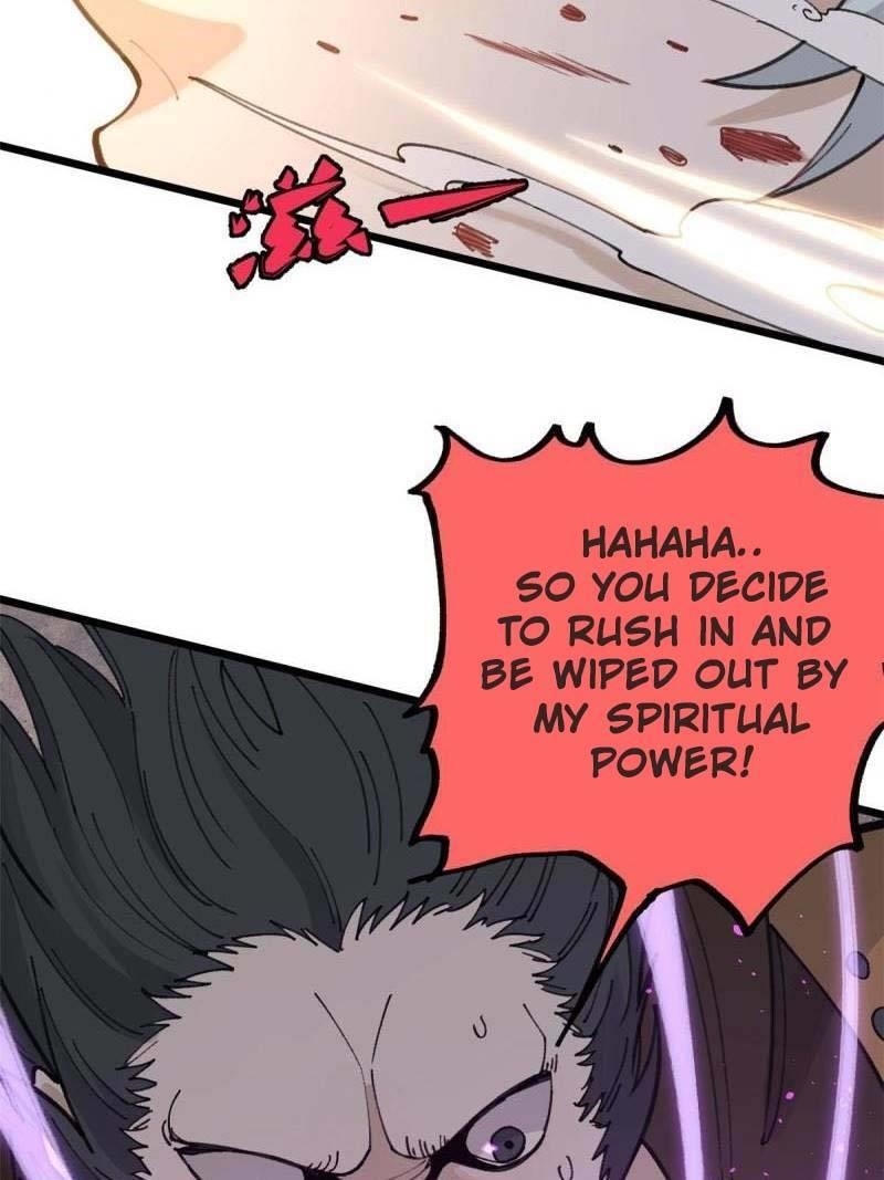 All Hail The Sect Leader Chapter 142 - Page 56 in English