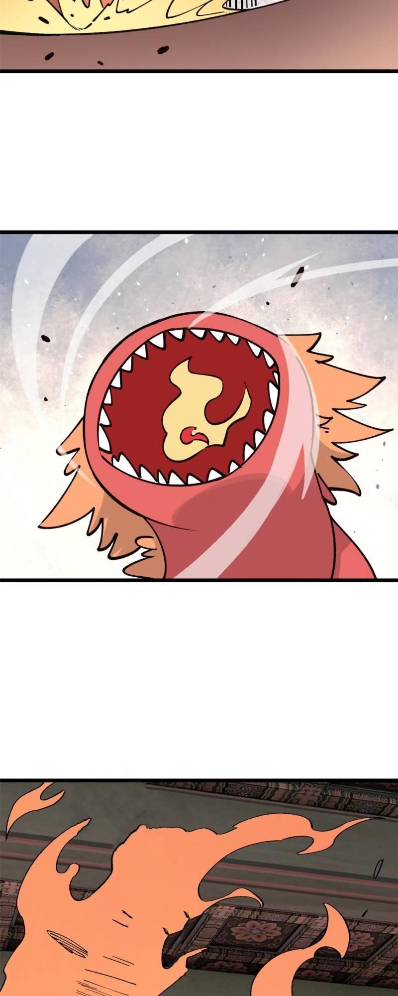 All Hail The Sect Leader Chapter 144 - Page 19 in English