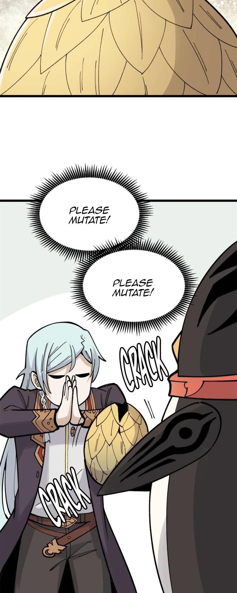 All Hail The Sect Leader Chapter 144 - Page 6 in English