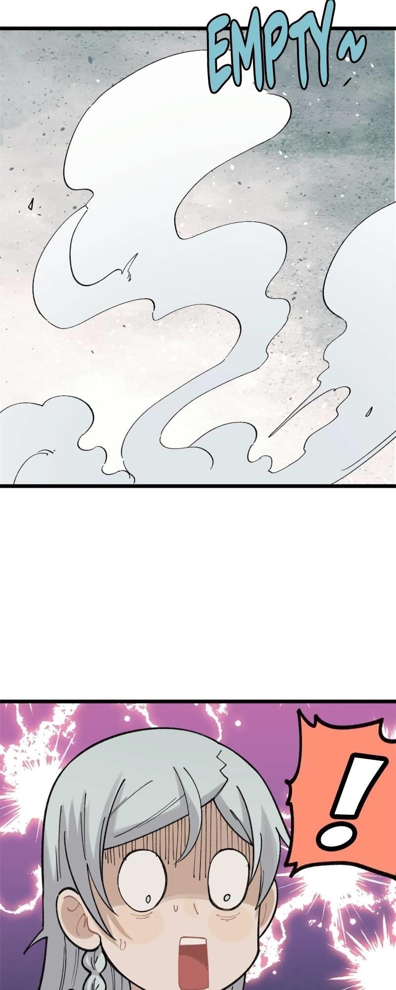 All Hail The Sect Leader Chapter 144 - Page 8 in English