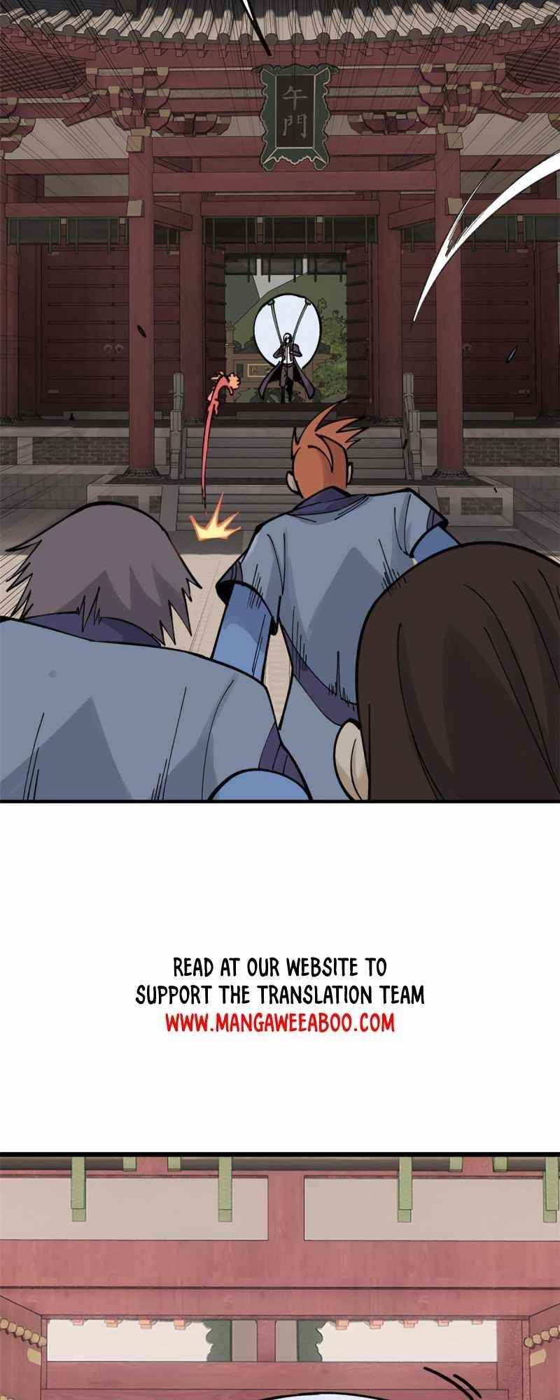 All Hail The Sect Leader Chapter 145 - Page 8 in English