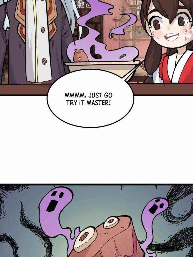 All Hail The Sect Leader Chapter 146 - Page 11 in English