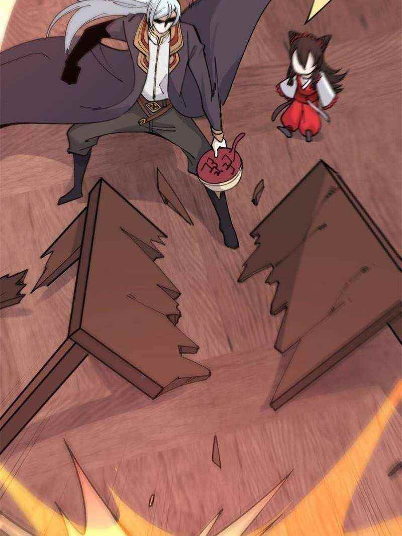All Hail The Sect Leader Chapter 146 - Page 16 in English