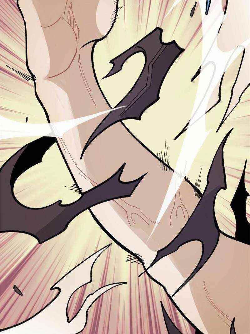 All Hail The Sect Leader Chapter 146 - Page 21 in English