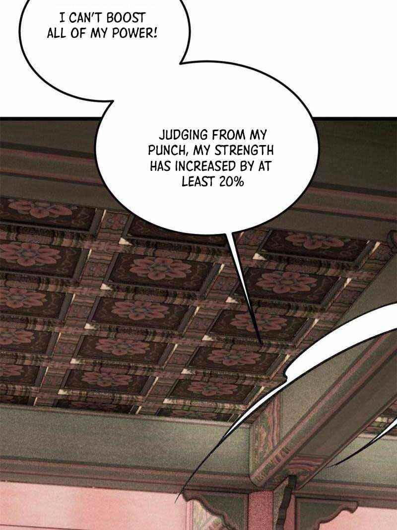 All Hail The Sect Leader Chapter 146 - Page 24 in English