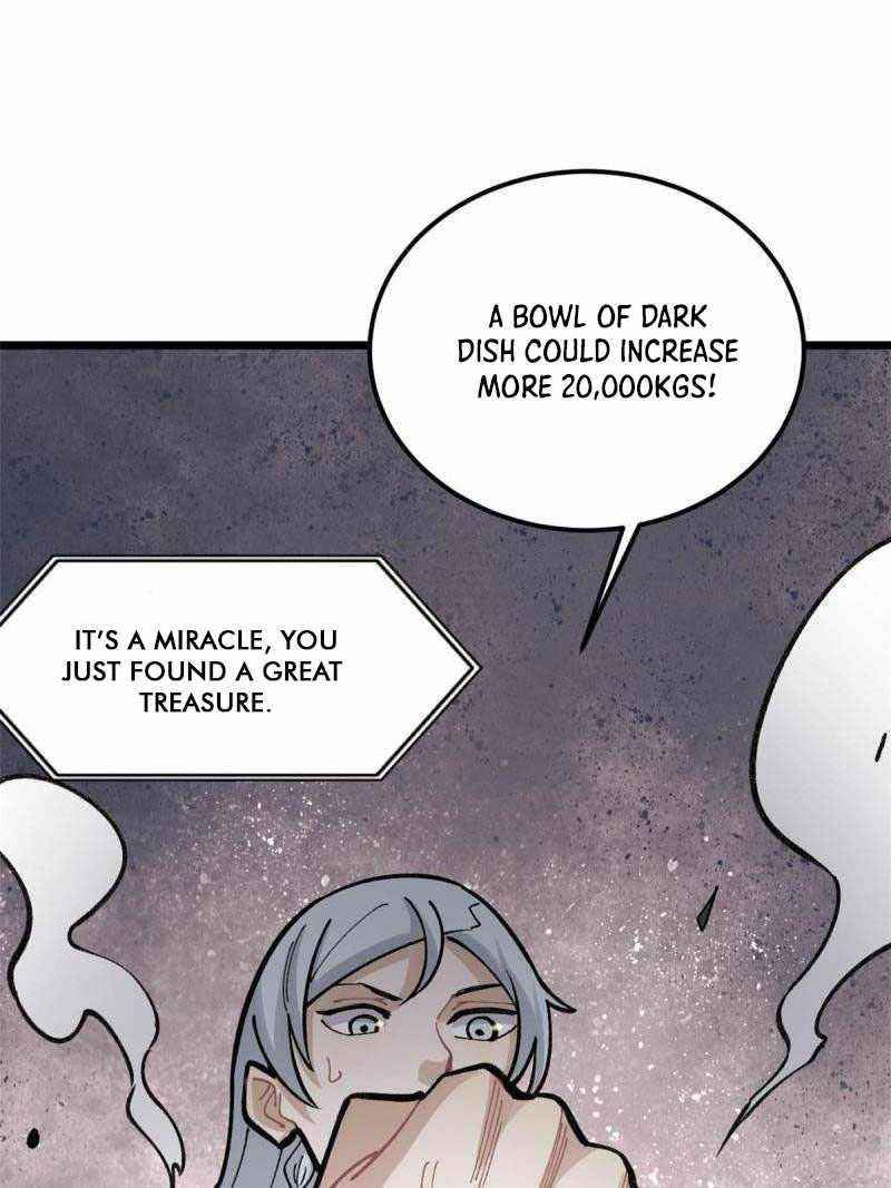 All Hail The Sect Leader Chapter 146 - Page 26 in English