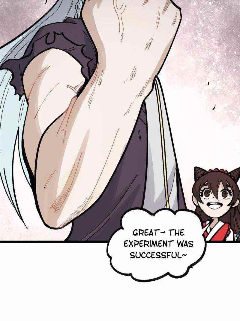 All Hail The Sect Leader Chapter 146 - Page 27 in English