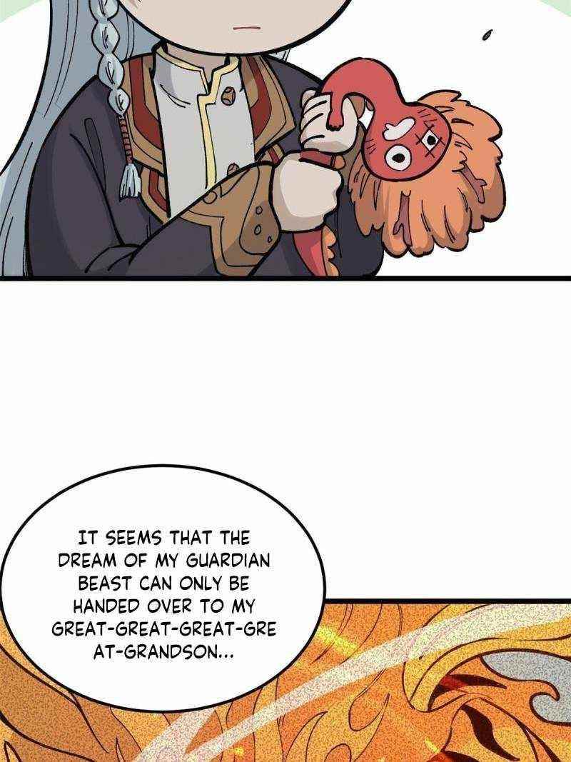 All Hail The Sect Leader Chapter 146 - Page 3 in English