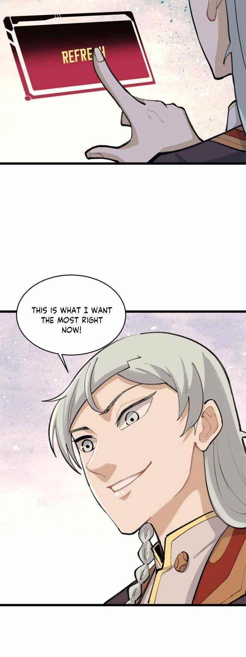 All Hail The Sect Leader Chapter 146 - Page 43 in English