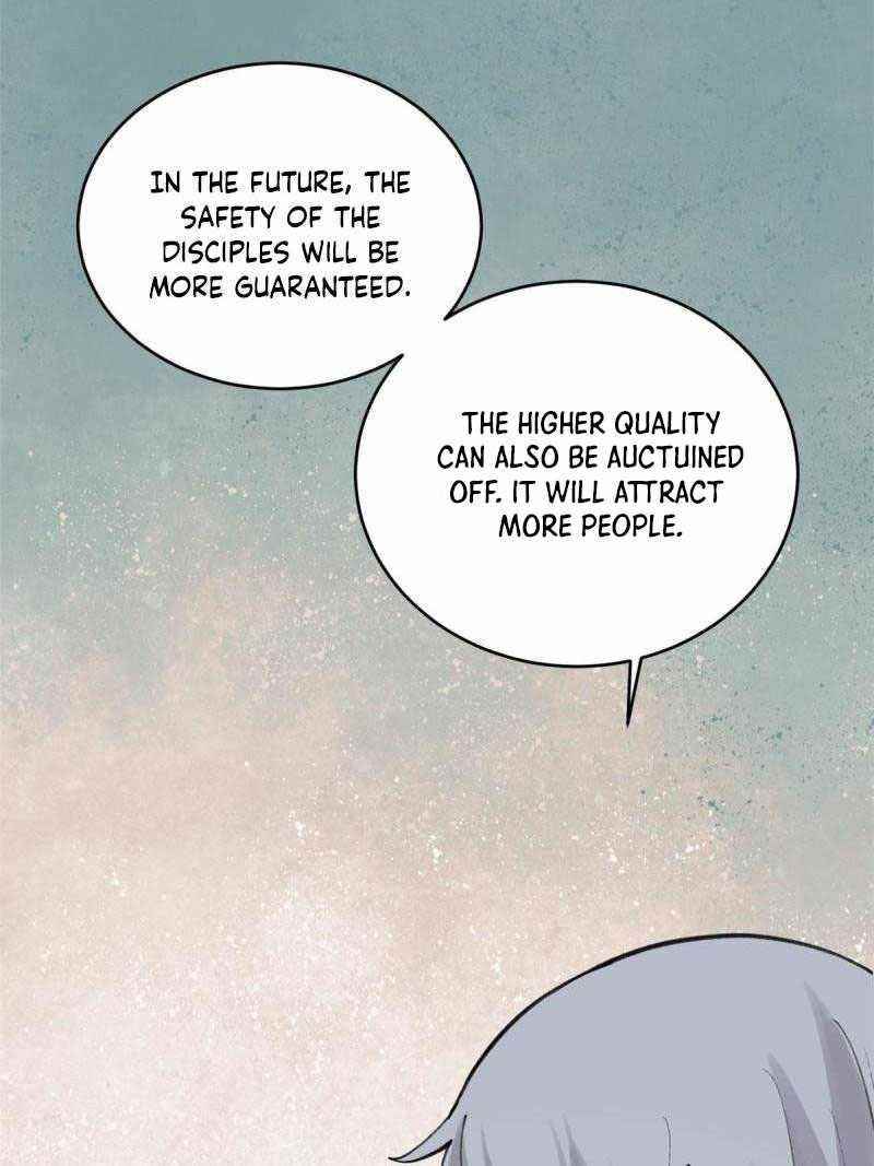 All Hail The Sect Leader Chapter 146 - Page 45 in English