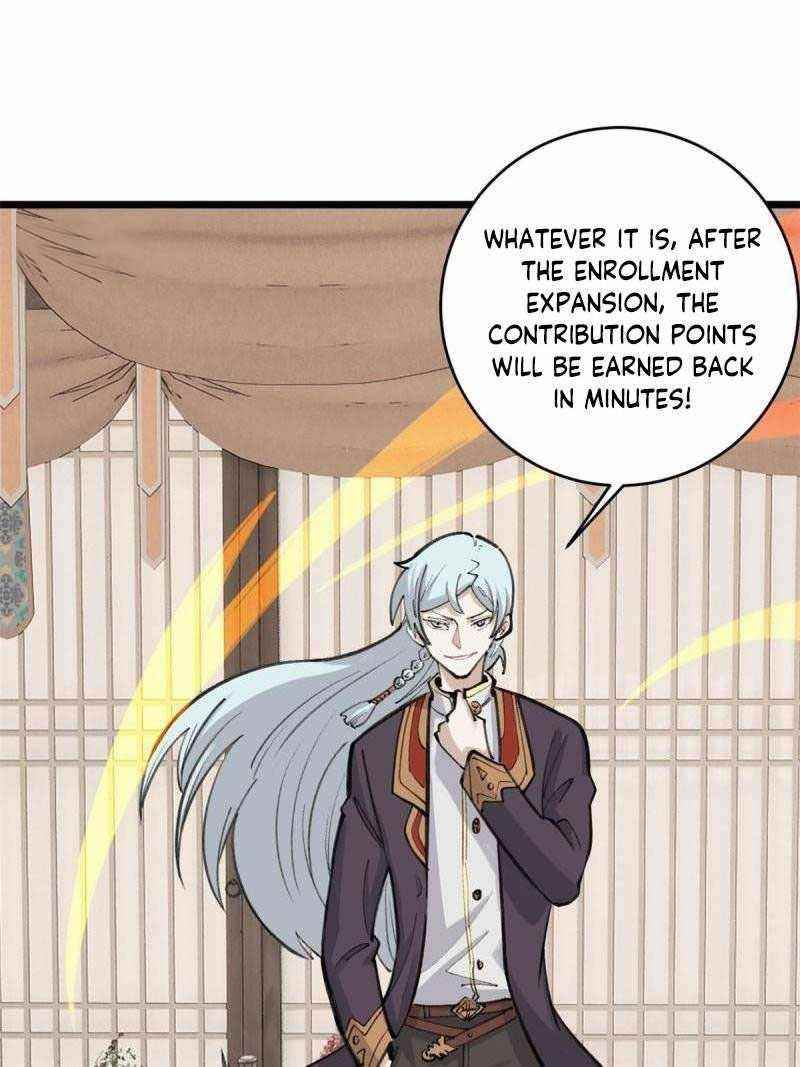 All Hail The Sect Leader Chapter 146 - Page 47 in English