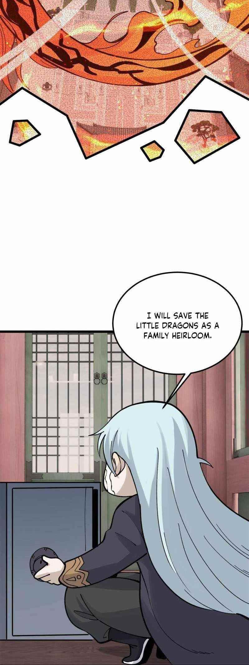 All Hail The Sect Leader Chapter 146 - Page 5 in English