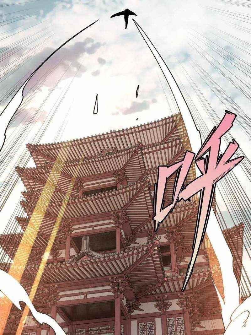 All Hail The Sect Leader Chapter 146 - Page 64 in English
