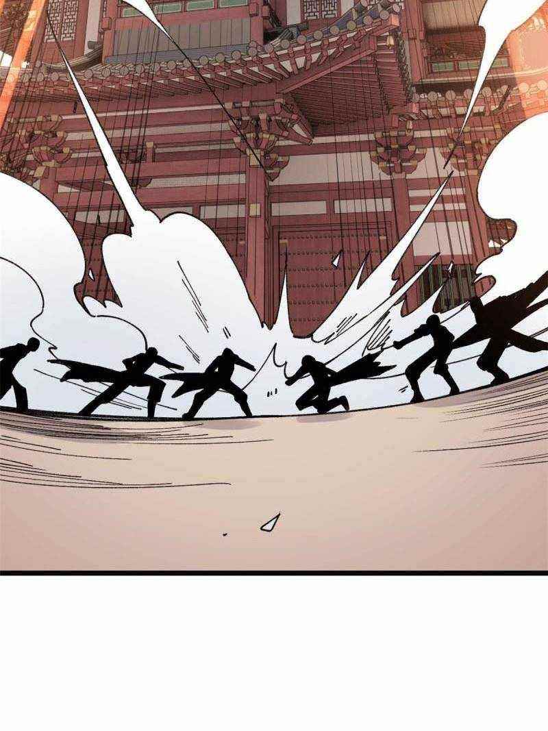All Hail The Sect Leader Chapter 146 - Page 65 in English