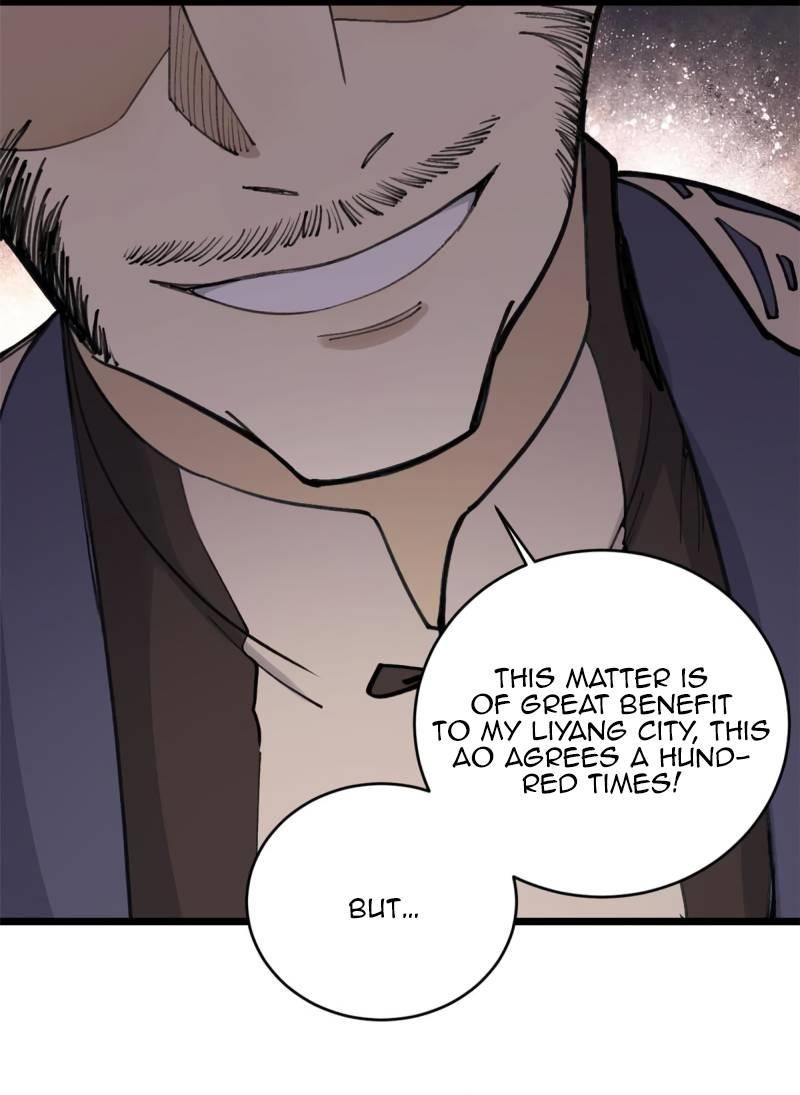 All Hail The Sect Leader Chapter 147 - Page 27 in English