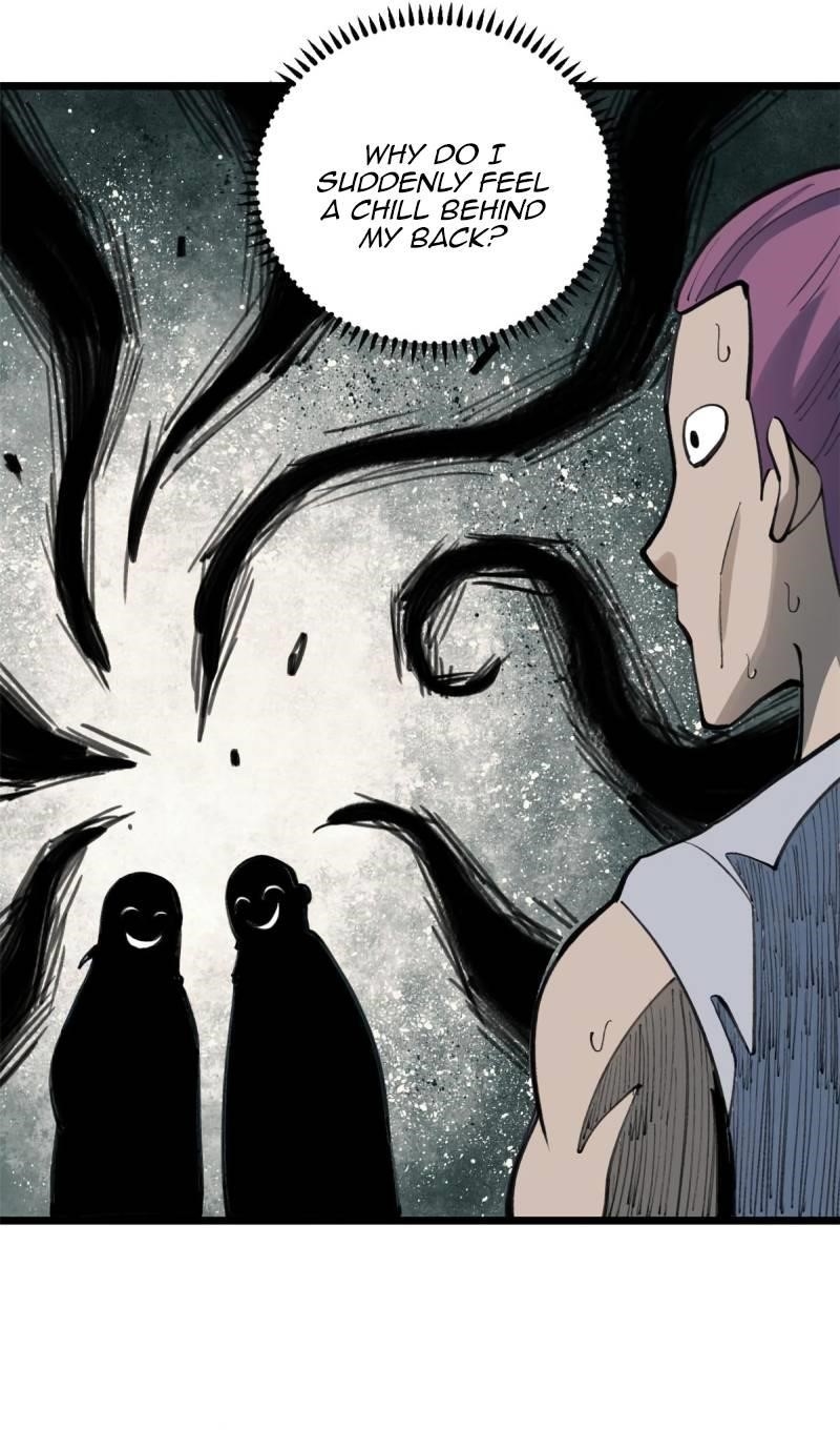 All Hail The Sect Leader Chapter 147 - Page 34 in English