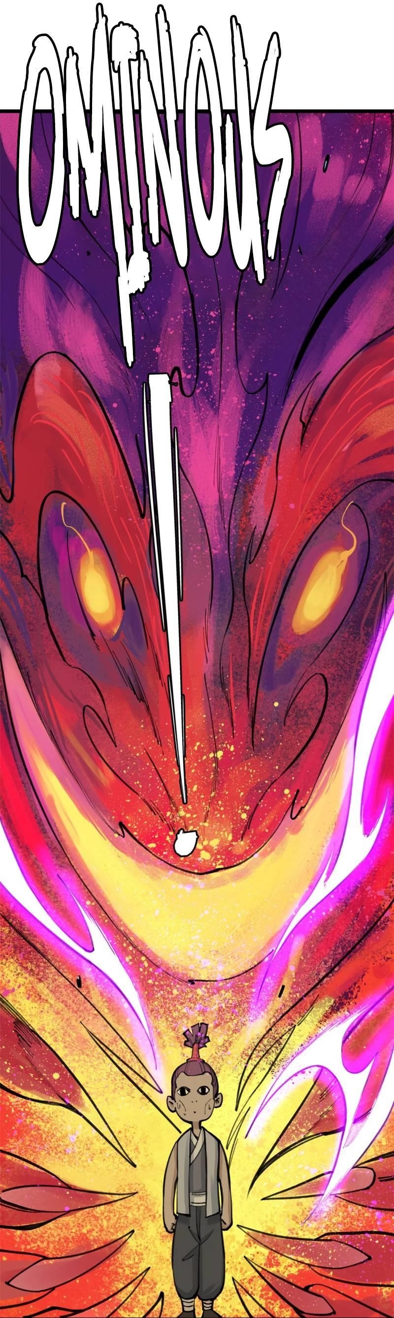 All Hail The Sect Leader Chapter 147 - Page 39 in English