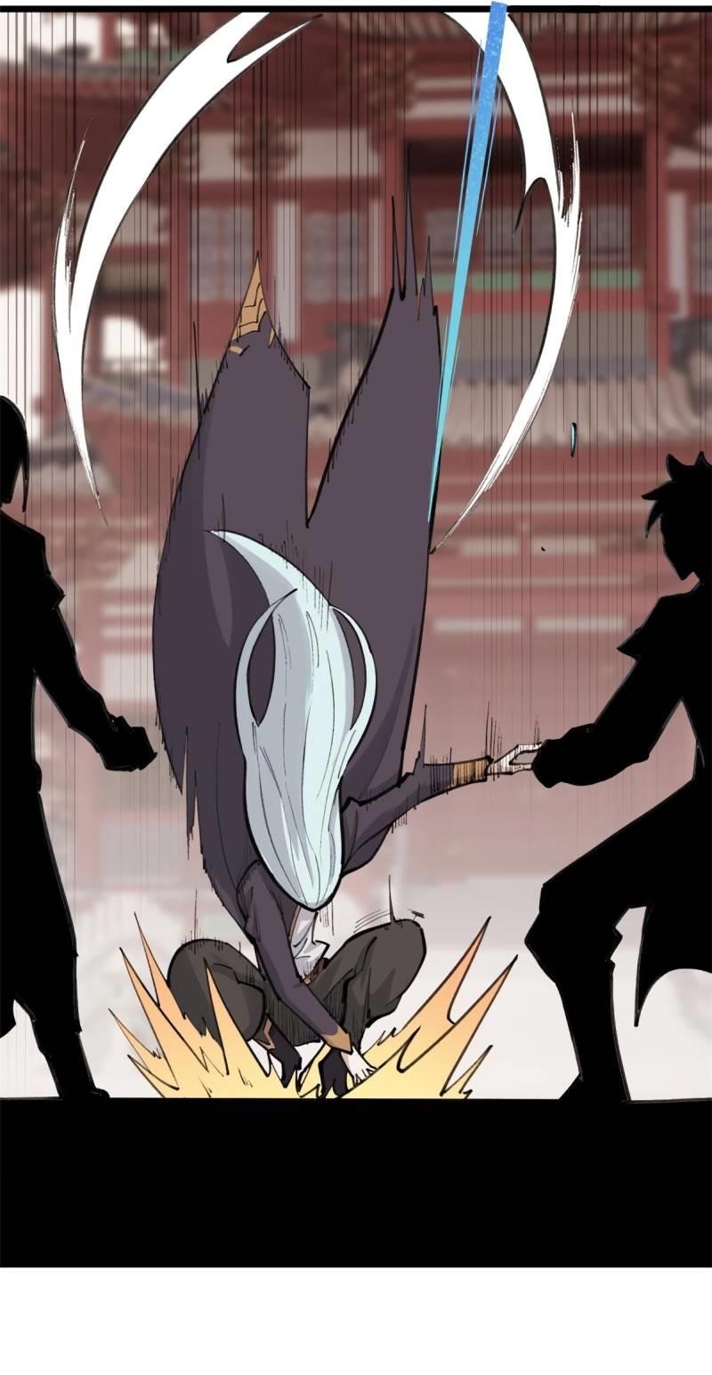 All Hail The Sect Leader Chapter 147 - Page 4 in English