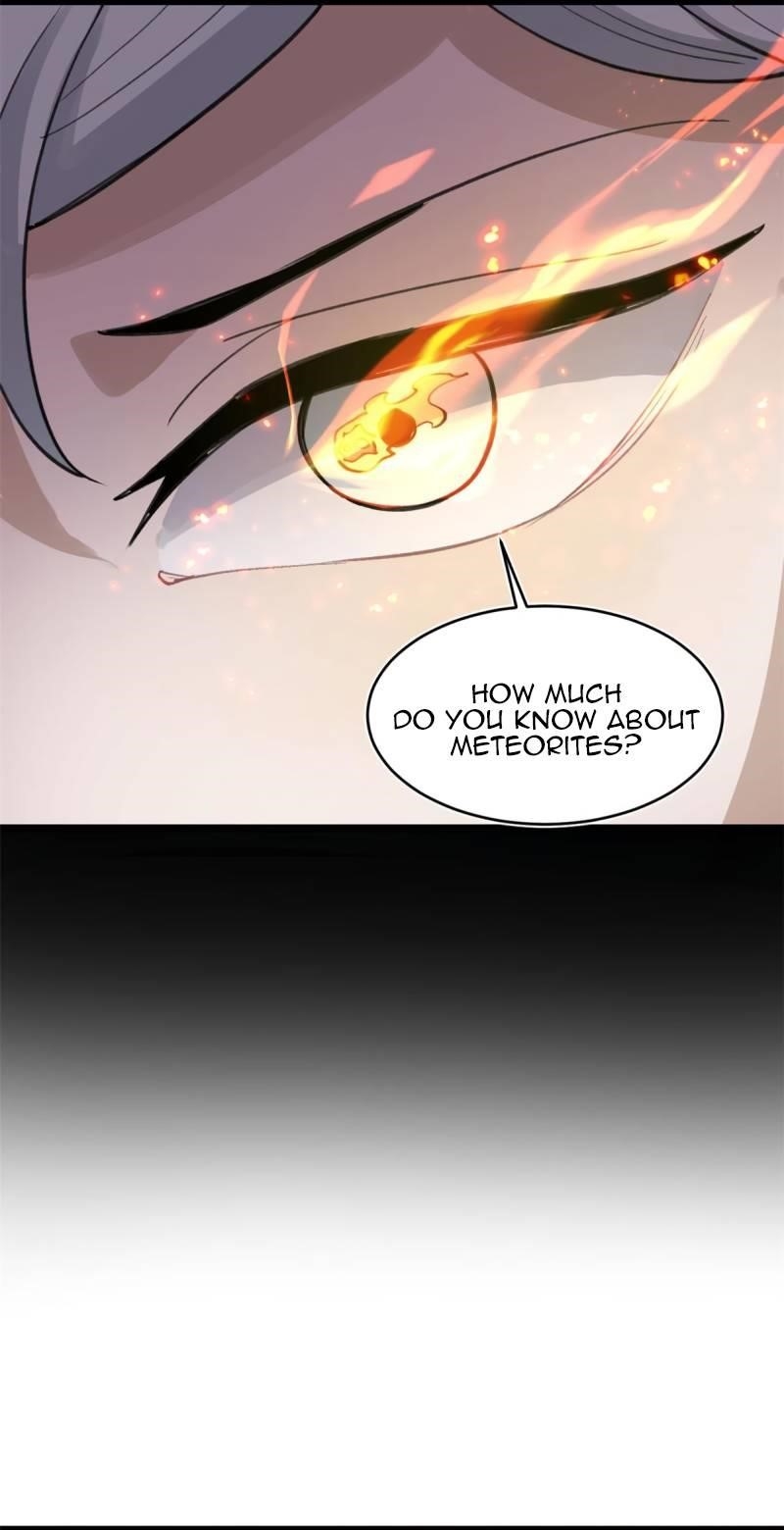 All Hail The Sect Leader Chapter 148 - Page 31 in English