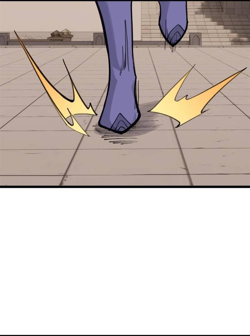 All Hail The Sect Leader Chapter 148 - Page 33 in English