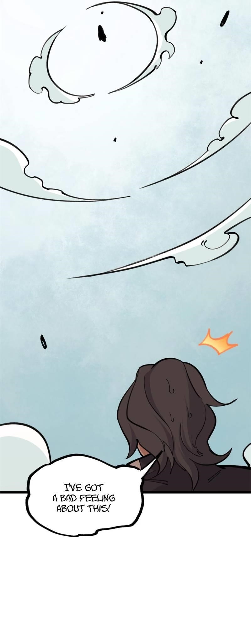 All Hail The Sect Leader Chapter 148 - Page 39 in English