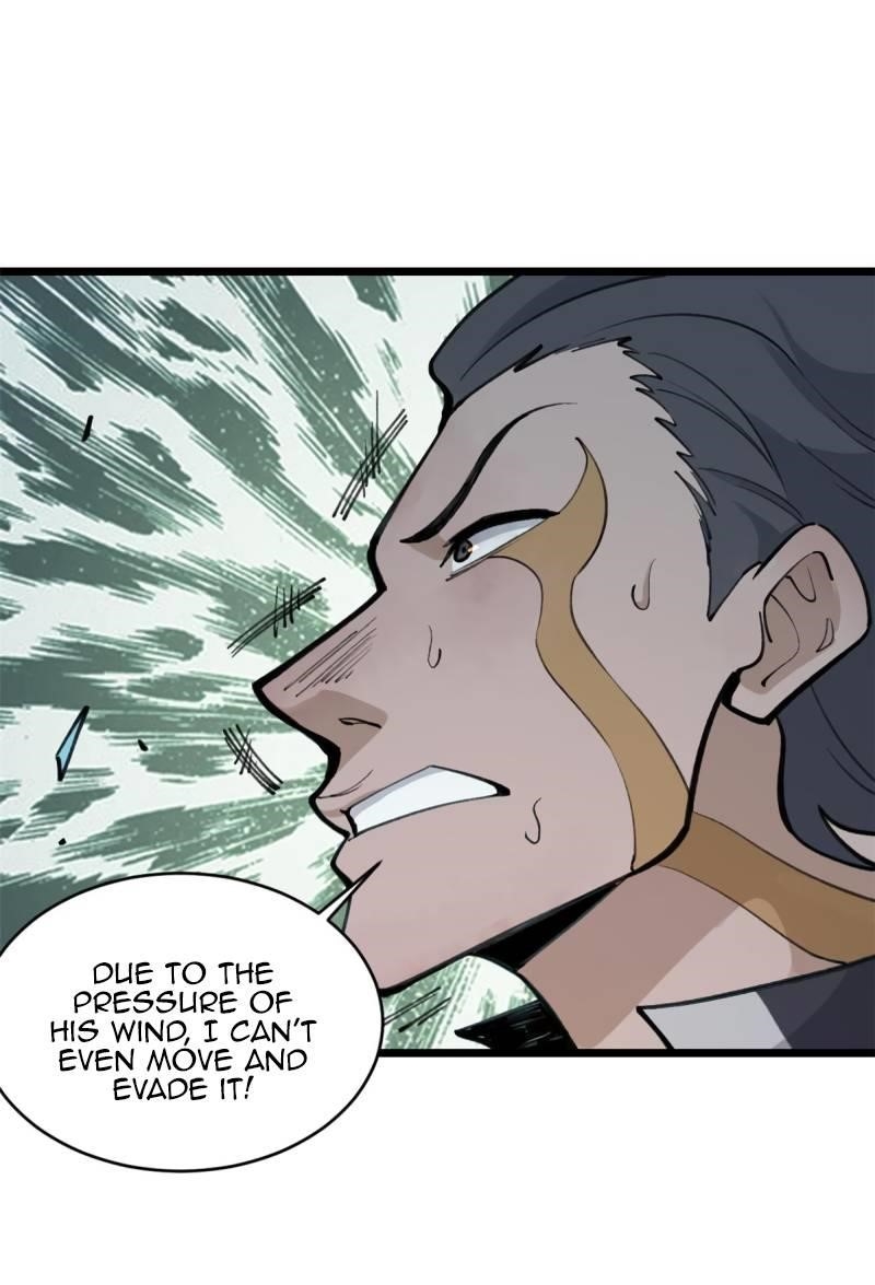 All Hail The Sect Leader Chapter 148 - Page 41 in English