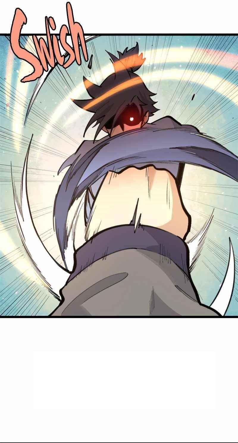 All Hail The Sect Leader Chapter 149 - Page 23 in English