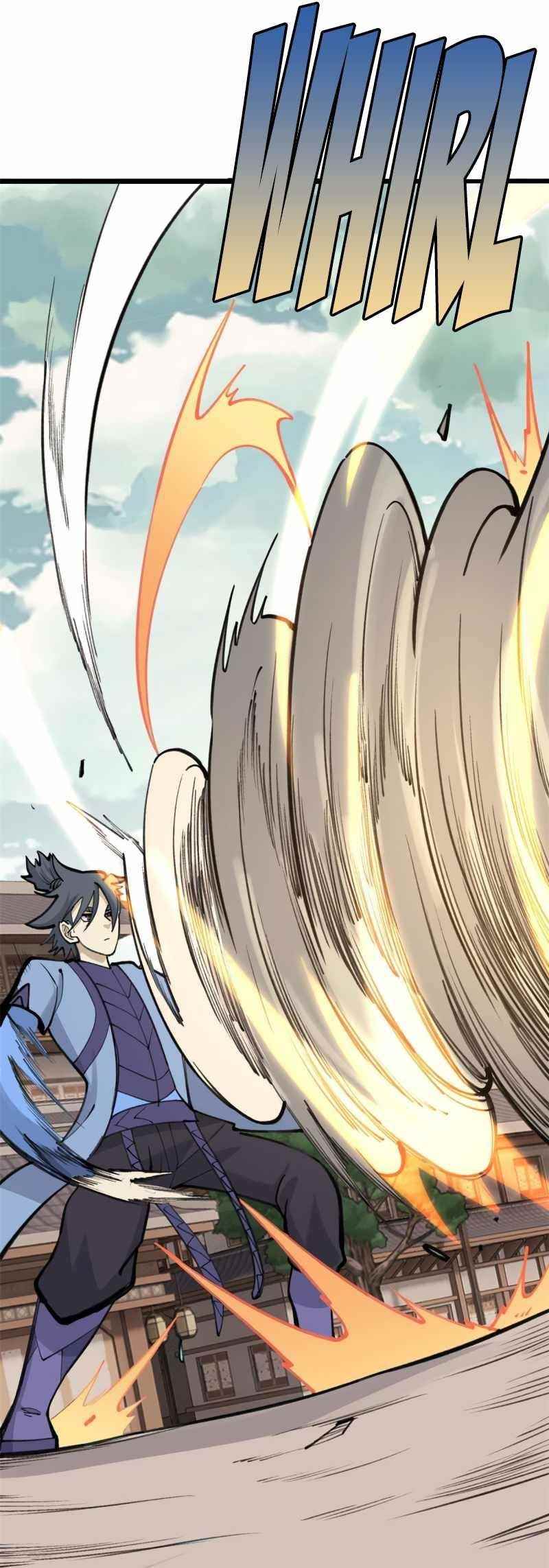 All Hail The Sect Leader Chapter 149 - Page 25 in English