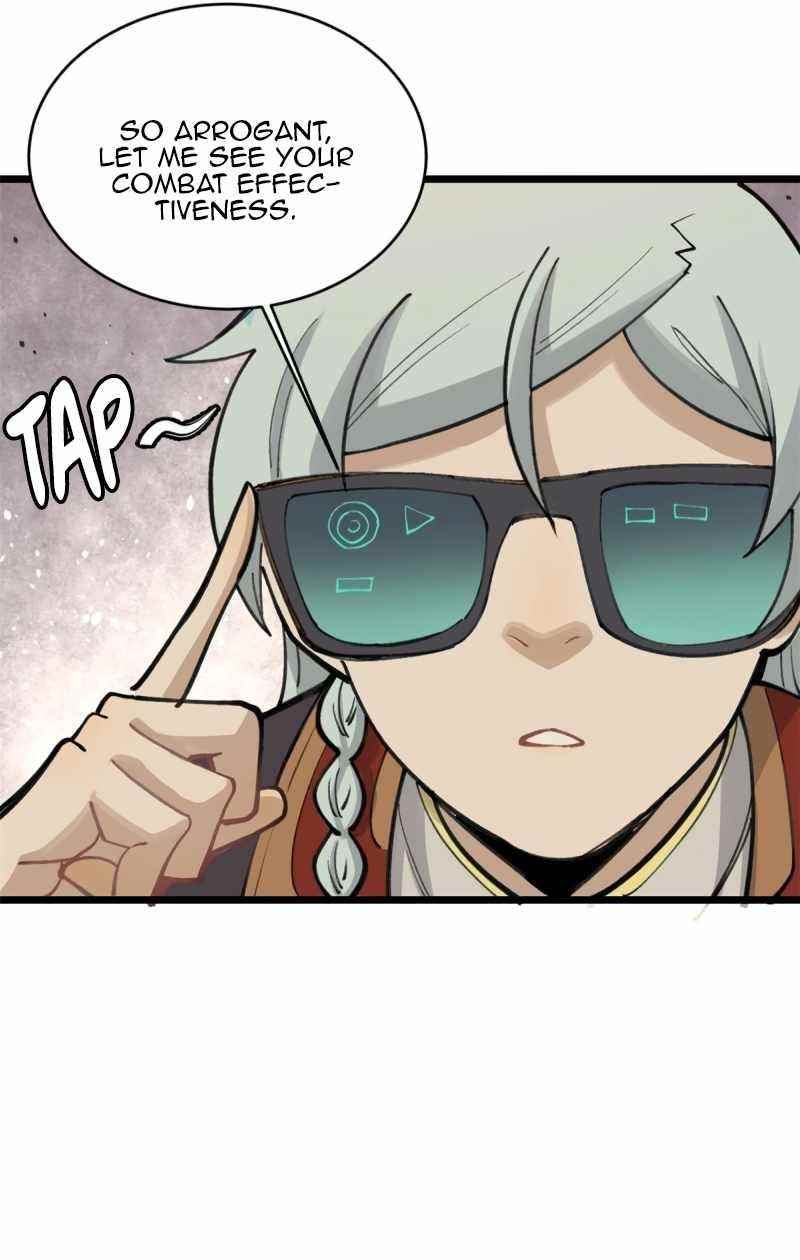 All Hail The Sect Leader Chapter 149 - Page 36 in English