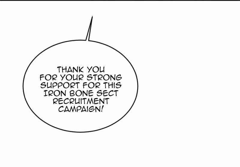 All Hail The Sect Leader Chapter 149 - Page 45 in English