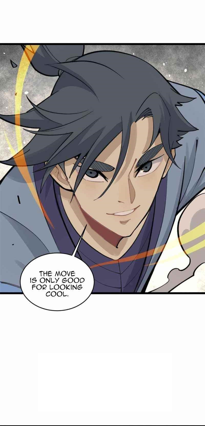 All Hail The Sect Leader Chapter 149 - Page 5 in English