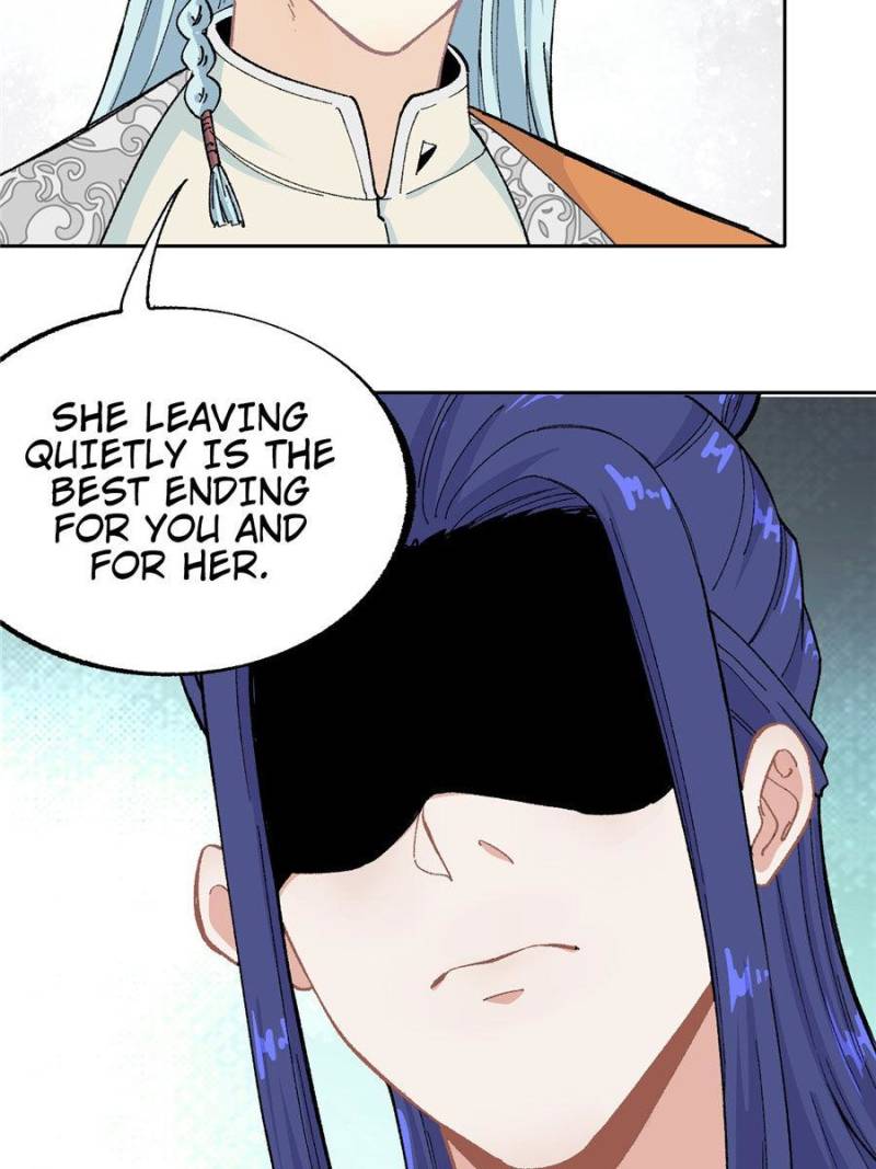 All Hail The Sect Leader Chapter 15 - Page 10 in English