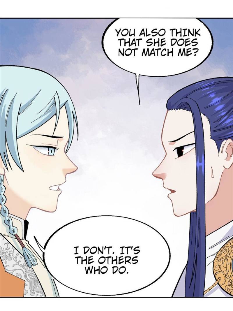 All Hail The Sect Leader Chapter 15 - Page 12 in English