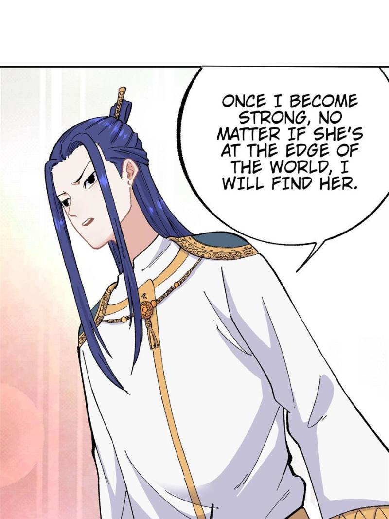 All Hail The Sect Leader Chapter 15 - Page 13 in English