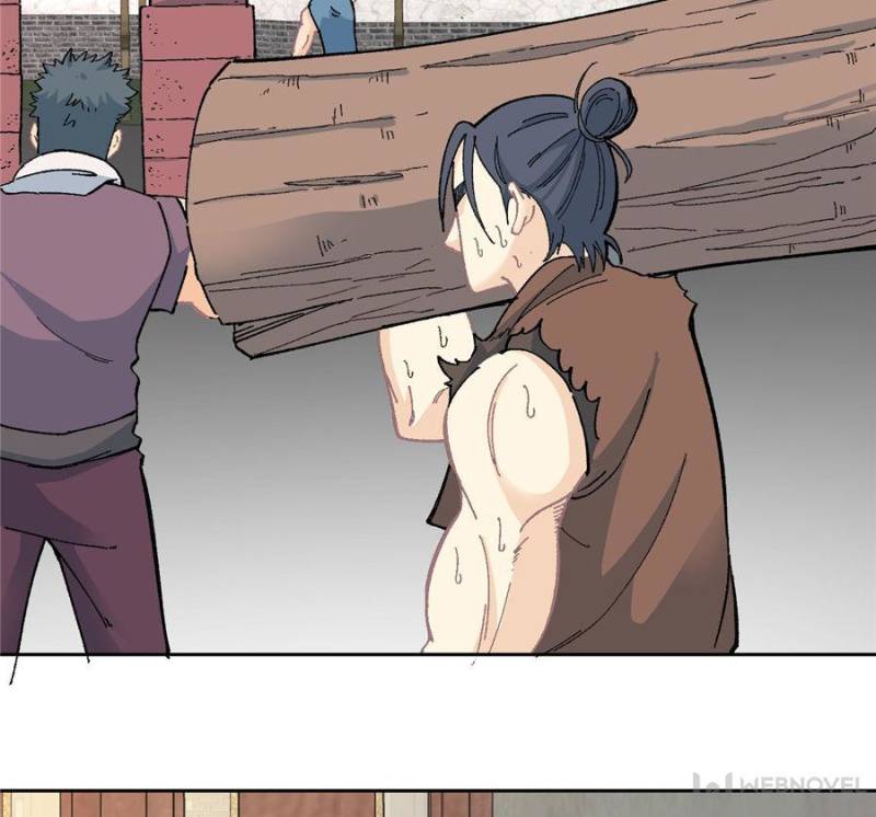 All Hail The Sect Leader Chapter 15 - Page 35 in English