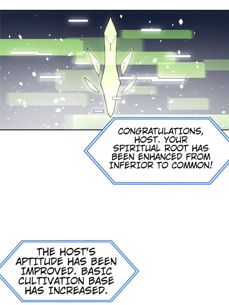 All Hail The Sect Leader Chapter 15 - Page 42 in English