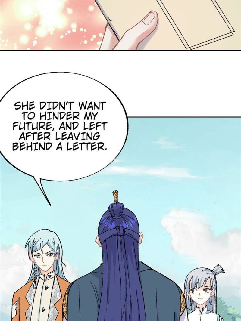 All Hail The Sect Leader Chapter 15 - Page 7 in English