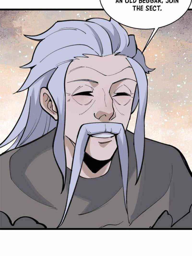All Hail The Sect Leader Chapter 150 - Page 24 in English