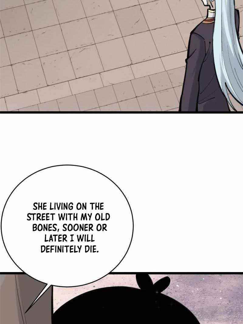 All Hail The Sect Leader Chapter 150 - Page 26 in English