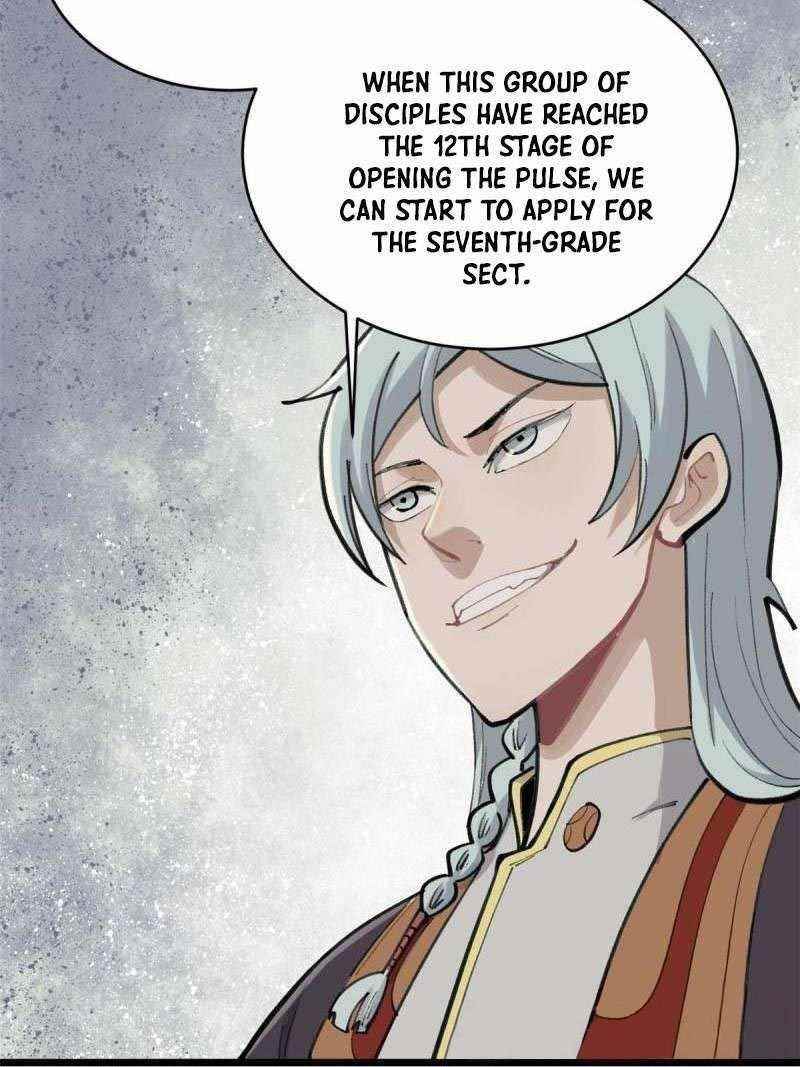 All Hail The Sect Leader Chapter 150 - Page 39 in English