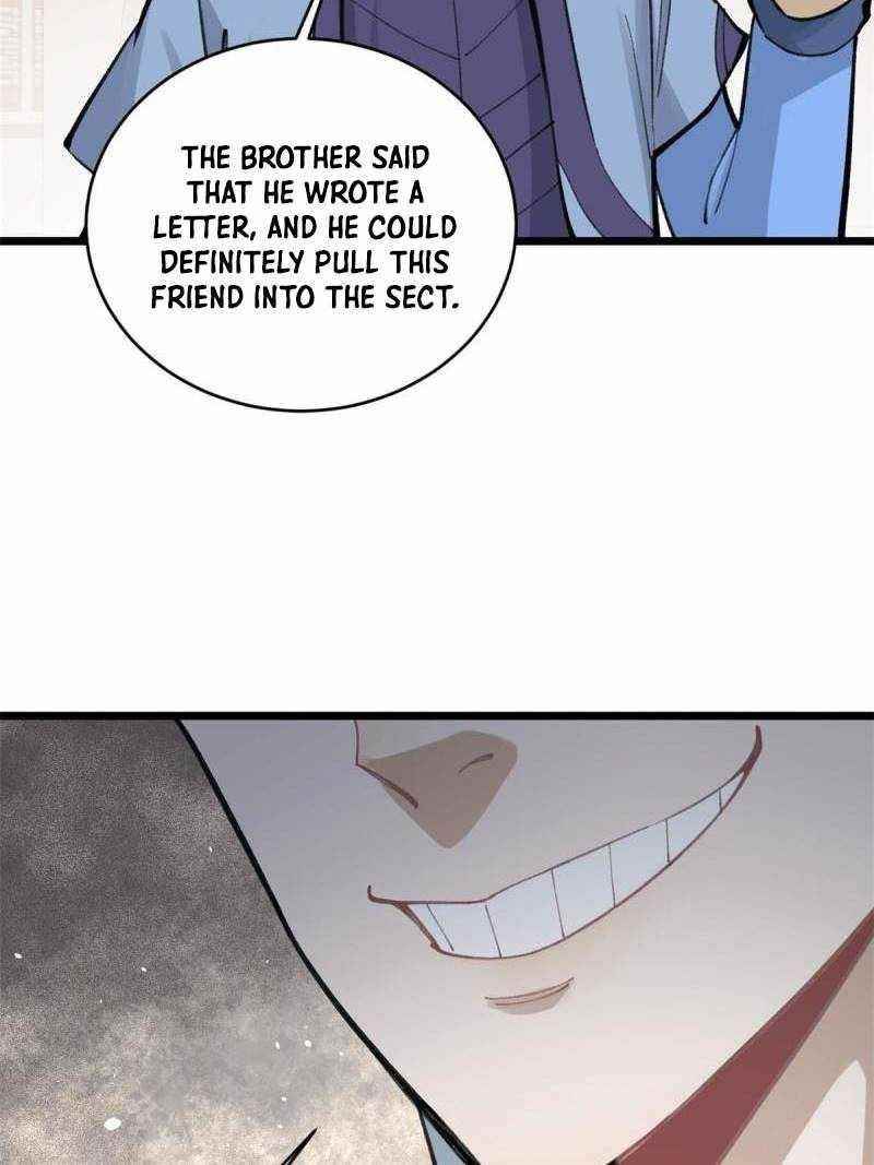 All Hail The Sect Leader Chapter 150 - Page 41 in English