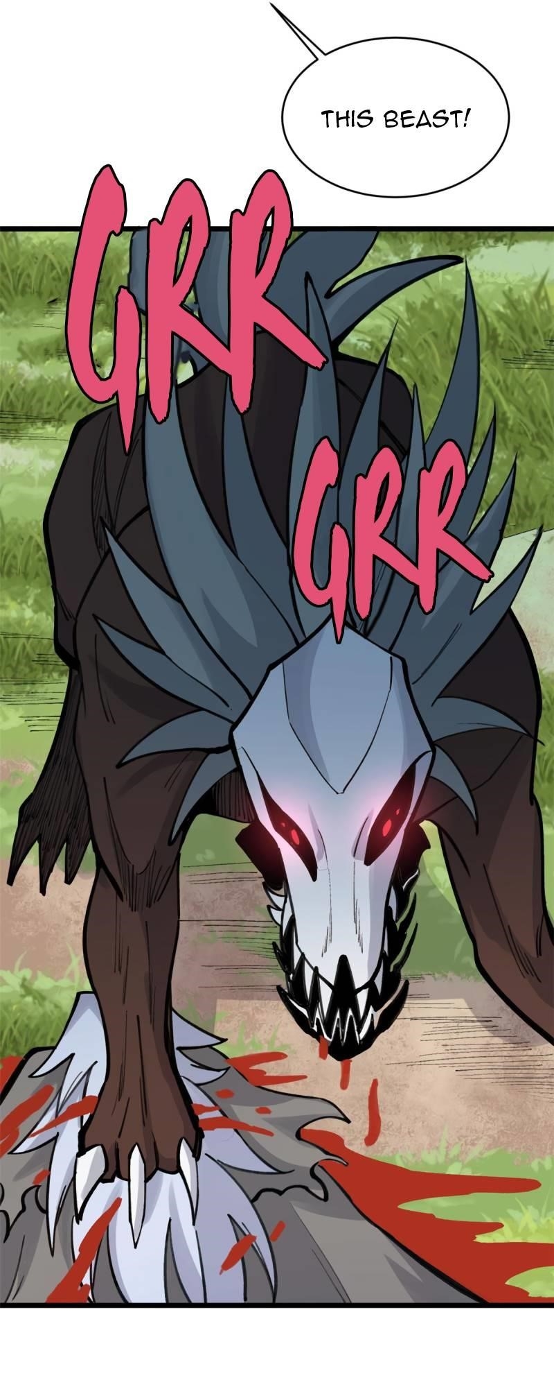 All Hail The Sect Leader Chapter 151 - Page 10 in English