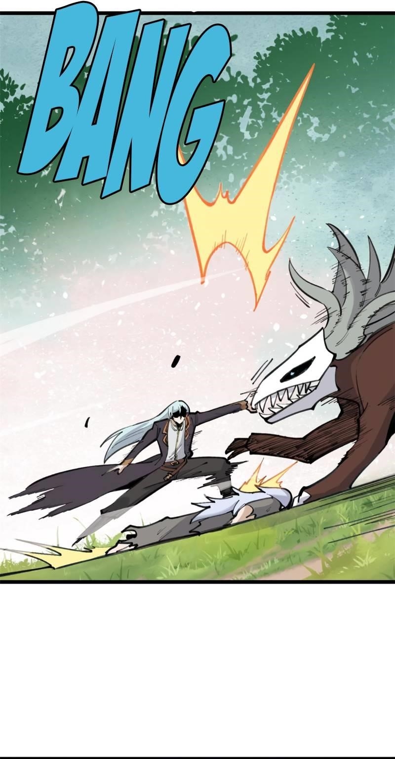 All Hail The Sect Leader Chapter 151 - Page 12 in English
